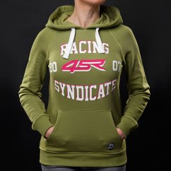 4SR Mikina Syndicate Lady