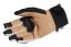 Lindstrands Nyhusen black/khaki