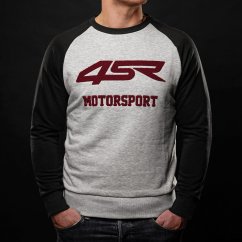 4SR Mikina Motorsport