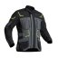 Lindstrands Myrvik grey/black/yellow