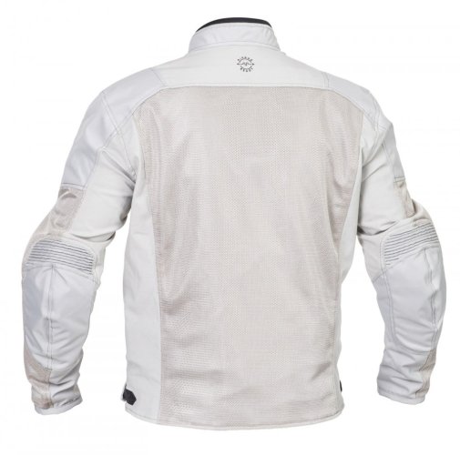 Halvarssons Arvika Light grey - Velikost: 56