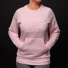 4SR Mikina FSR Baby Pink