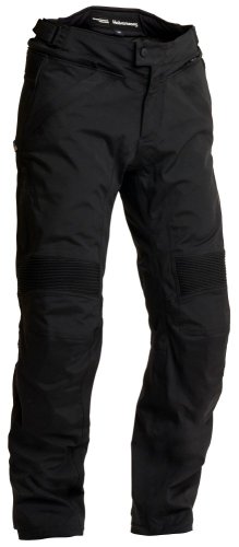 Halvarssons Laggan black - Velikost: S58