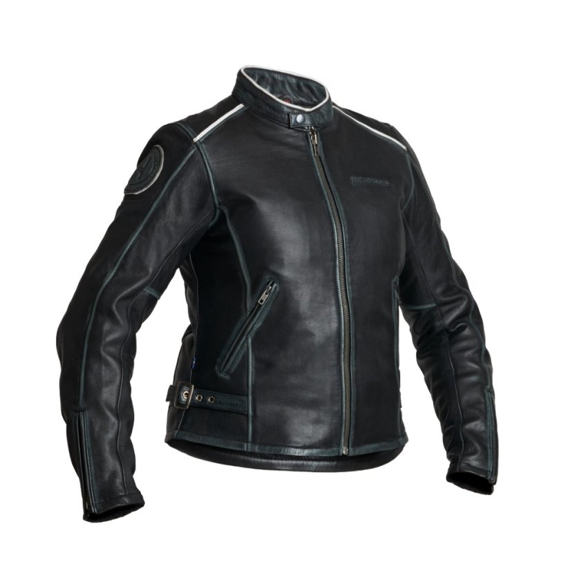 Halvarssons Nyvall black - Velikost: 44