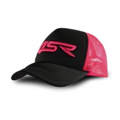4SR Kšiltovka Rebel Rose