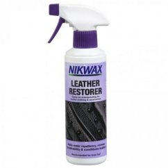Nikwax Leather Restorer 300ml