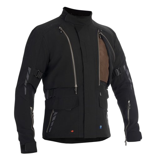 Halvarssons Vinvallen Black