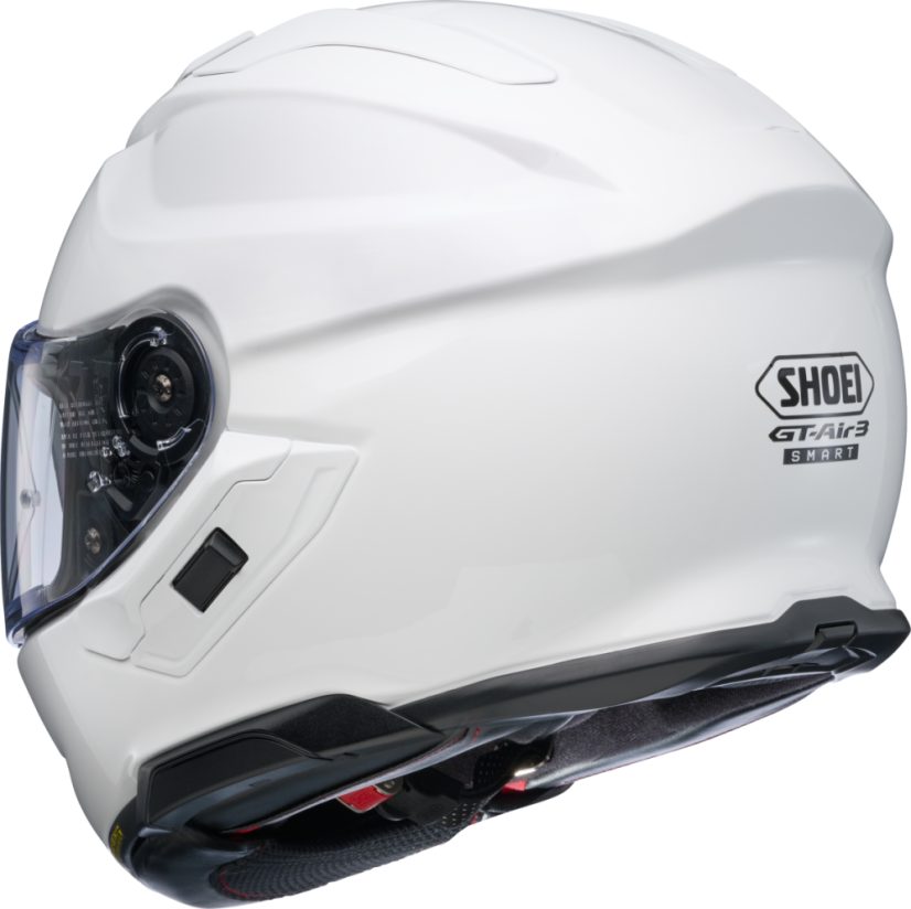GT-AIR 3 Smart White - Velikost: XS