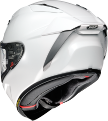X-SPR PRO White