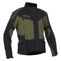 Halvarssons Mora V2 Olive