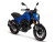Peugeot PM-01 125 Jet Blue