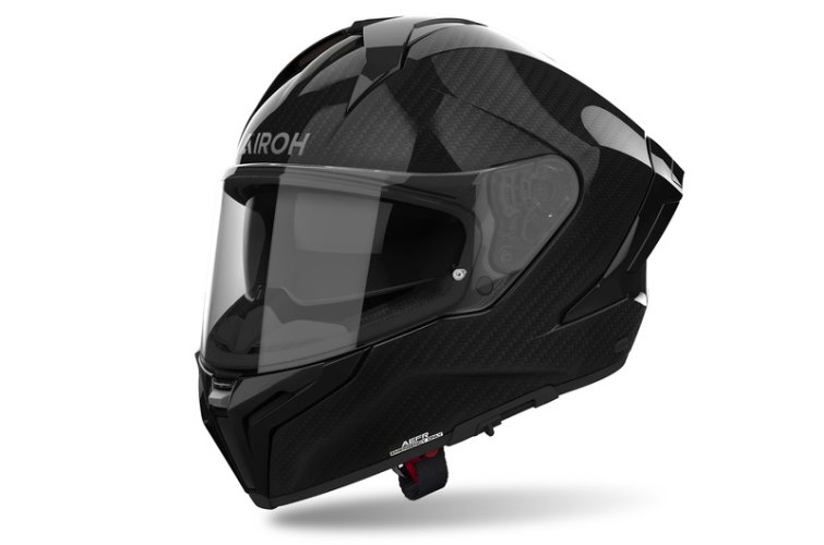 Airoh Matryx Carbon