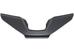 Lower Air Int. Shutter (NEO3) Black