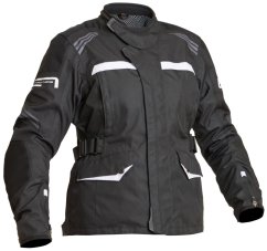 Lindstrands Granberg black/white