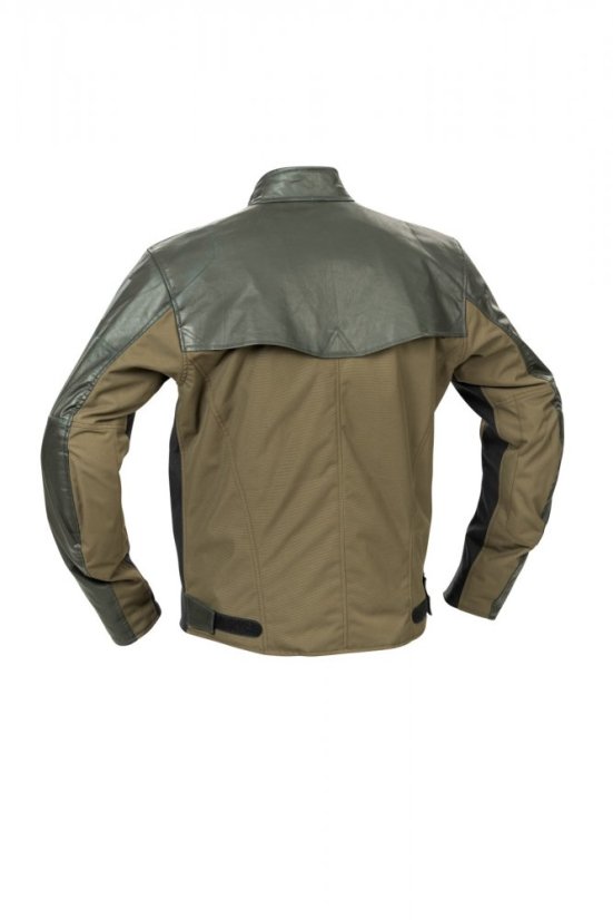 Halvarssons Holmen Brown/olive green - Velikost: 58