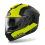 Airoh ST.501 Dock yellow matt - Velikost: XS