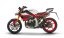 Fantic STEALTH 500 Racing White MY26
