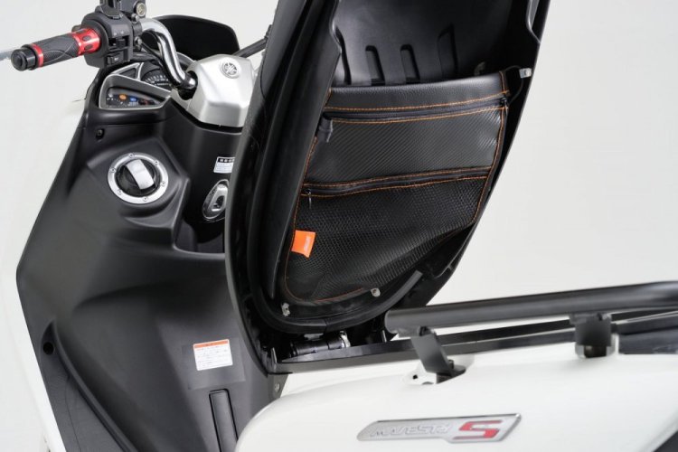 Daytona Úložný prostor pod sedlo skútru vel. M