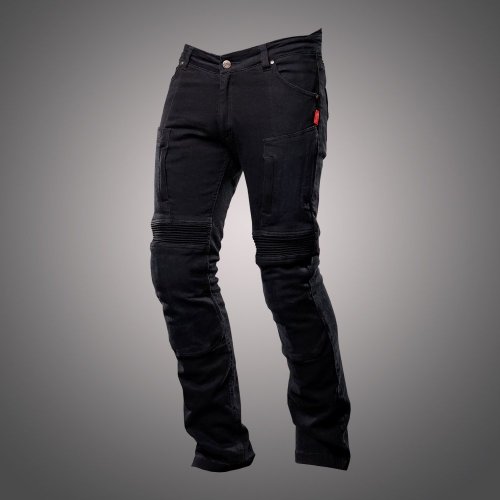 4SR Club Sport Sky Black