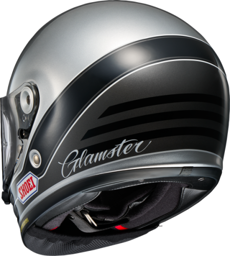 Glamster 06 Abiding TC-10 - Velikost: XXL