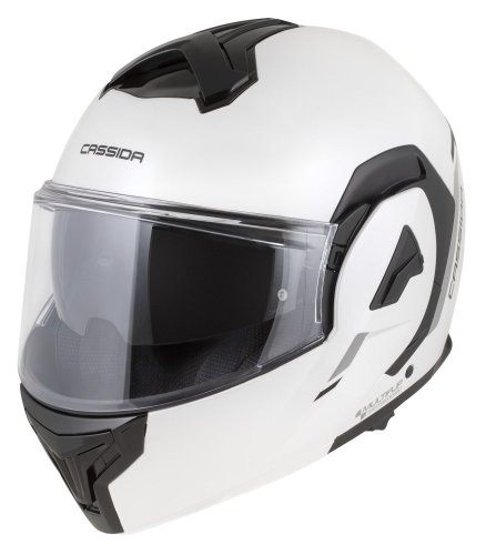 Cassida MultiFlip Solid bílá