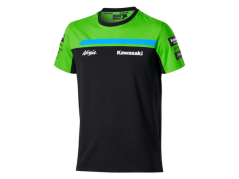 Kawasaki Pánské tričko WSBK 2026
