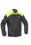 Halvarssons Bofallet HV yellow/black