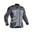 Lindstrands Myrvik light grey/black/orange
