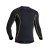Lindstrands Dry Sweater black