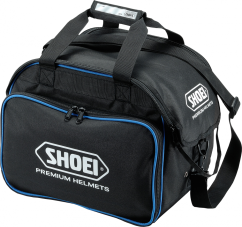 SHOEI Racing Tasche 2.0 BLAU