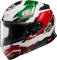 SHOEI NXR2 Capriccio TC-11