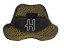 Halvarssons Chest protector Furudal Cap Black