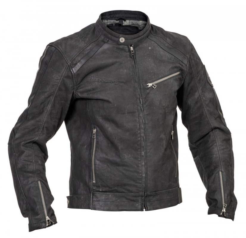Halvarssons Sandtorp Black