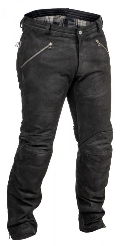 Halvarssons Sandtorp Pants - Velikost: 54