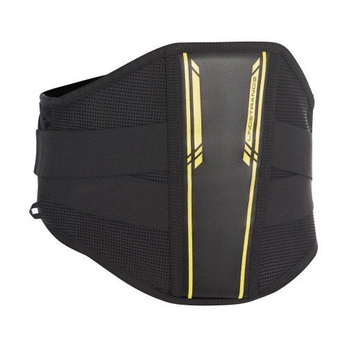 Lindstrands Stalon Ledvinový pás Black