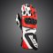 4SR Sport Cup 3 Reflex Red