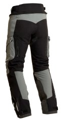 Lindstrands Sunne Pants grey/black vel.58