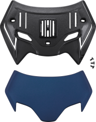 Upper Air Int. (GT3) Matt Blue Metallic