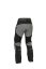 Lindstrands pants Lofsdalen Black/steel grey