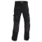 Lindstrands Storbo Pants Woman Black