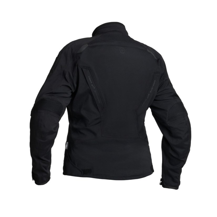 Halvarssons Jolen Woman black - Velikost: 40
