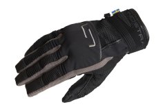 Lindstrands Nyhusen black/grey
