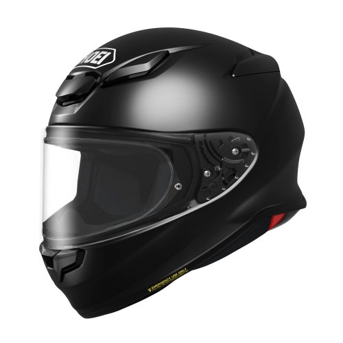 NXR2 Black