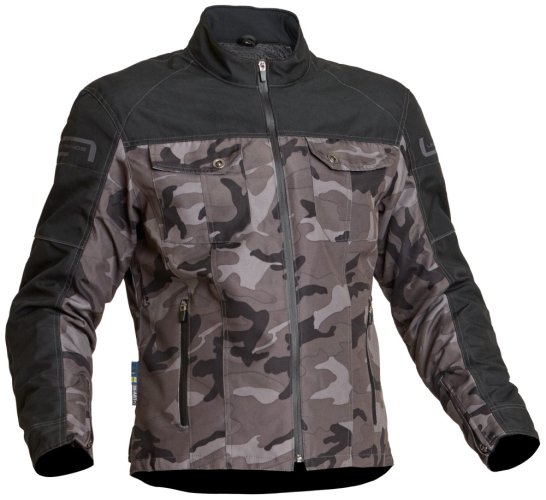 Lindstrands Lugnet camo