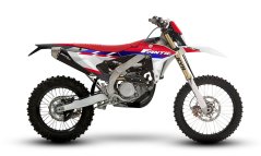Fantic XEF 450 4T MY26
