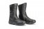 Lindstrands Boot Sport-Touring leather, black
