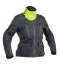 Halvarssons Gruven Woman Black - Velikost: 46
