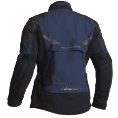 Halvarssons Mora black/blue