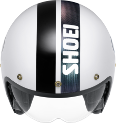 SHOEI J.O2 Cross Logo2 TC-6