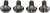 CPB-1.ALUMINUM.COIN.SLOT.SCREW